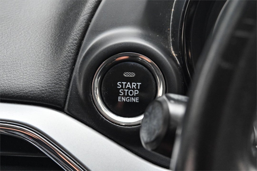 2019 Mazda CX-9 Touring, Automatic, 119016 km, Photo 11