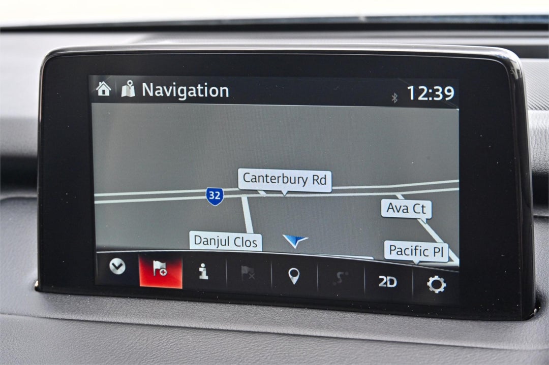 2019 Mazda CX-9 Touring, Automatic, 119016 km, Photo 14