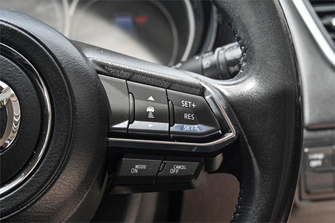 2019 Mazda CX-9 Touring, Automatic, 119016 km, Photo 10