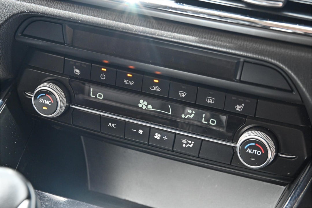 2019 Mazda CX-9 Touring, Automatic, 119016 km, Photo 18