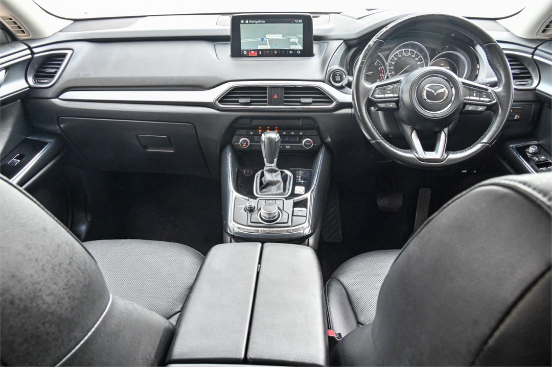 2019 Mazda CX-9 Touring, Automatic, 119016 km, Photo 6
