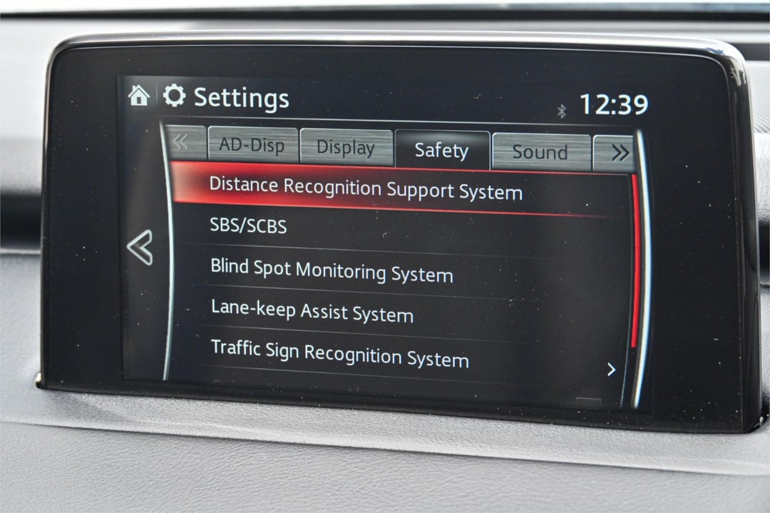 2019 Mazda CX-9 Touring, Automatic, 119016 km, Photo 16