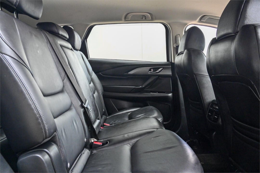 2019 Mazda CX-9 Touring, Automatic, 119016 km, Photo 19