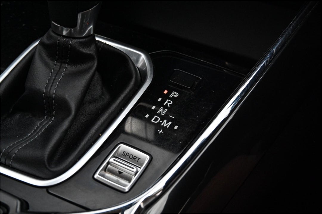 2019 Mazda CX-9 Touring, Automatic, 119016 km, Photo 8