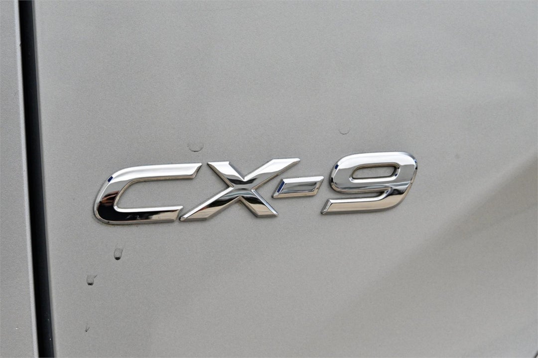 2019 Mazda CX-9 Touring, Automatic, 119016 km, Photo 4