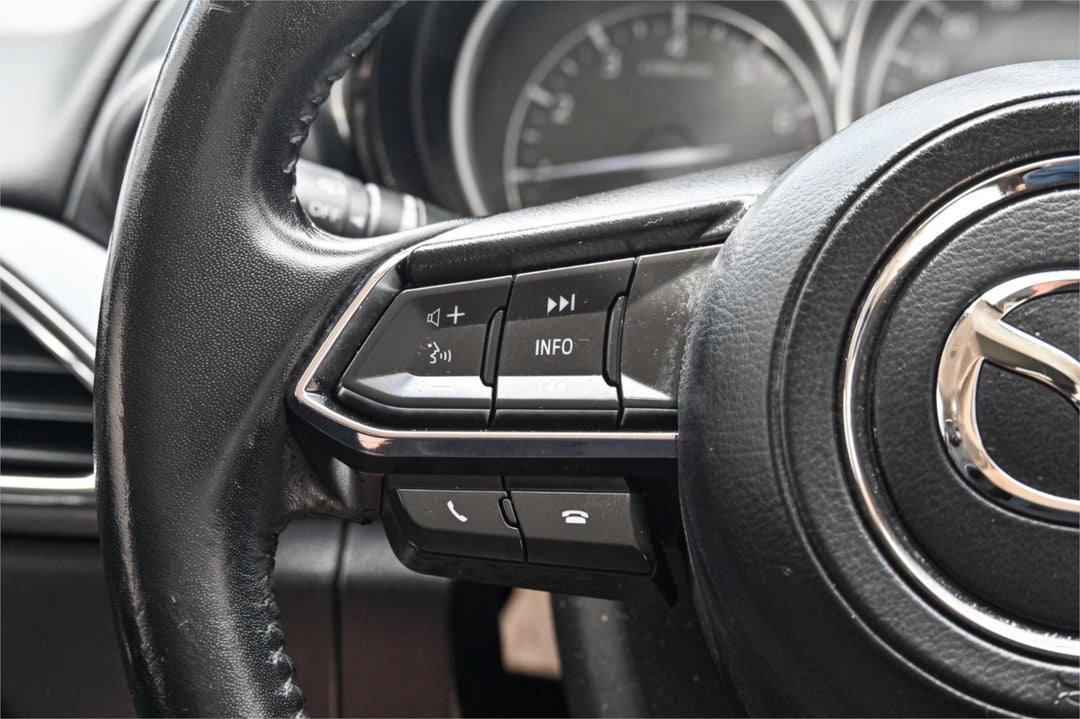 2019 Mazda CX-9 Touring, Automatic, 119016 km, Photo 9