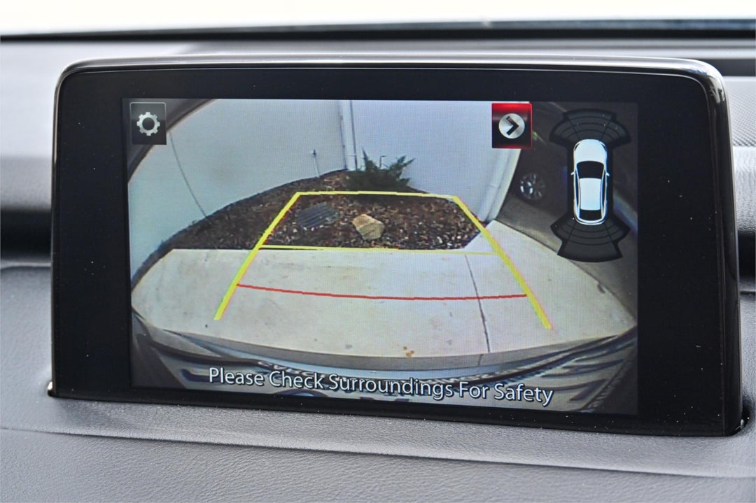 2019 Mazda CX-9 Touring, Automatic, 119016 km, Photo 13