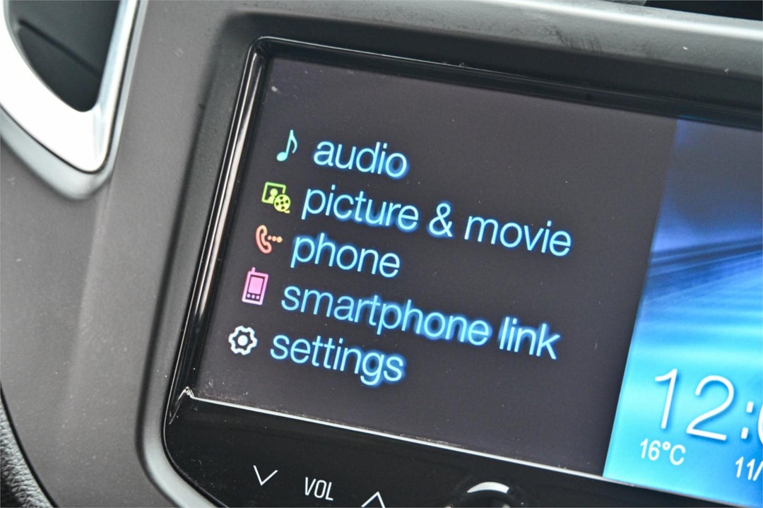 2013 Holden Trax Ltz, Automatic, 68192 km, Photo 14