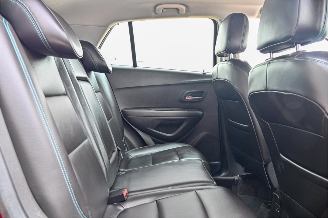 2013 Holden Trax Ltz, Automatic, 68192 km, Photo 17