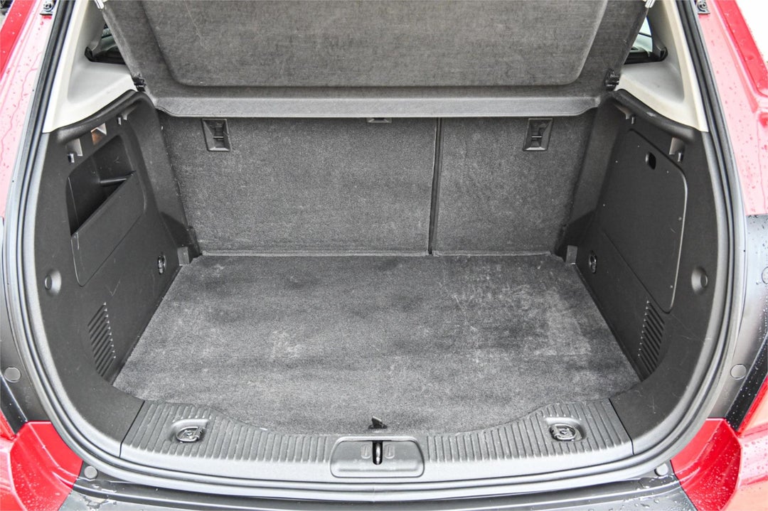 2013 Holden Trax Ltz, Automatic, 68192 km, Photo 19