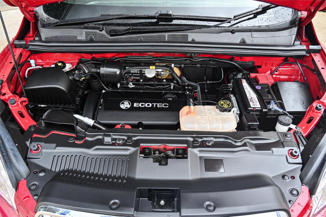 2013 Holden Trax Ltz, Automatic, 68192 km, Photo 20