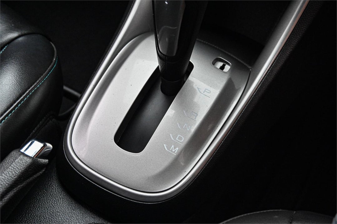 2013 Holden Trax Ltz, Automatic, 68192 km, Photo 8