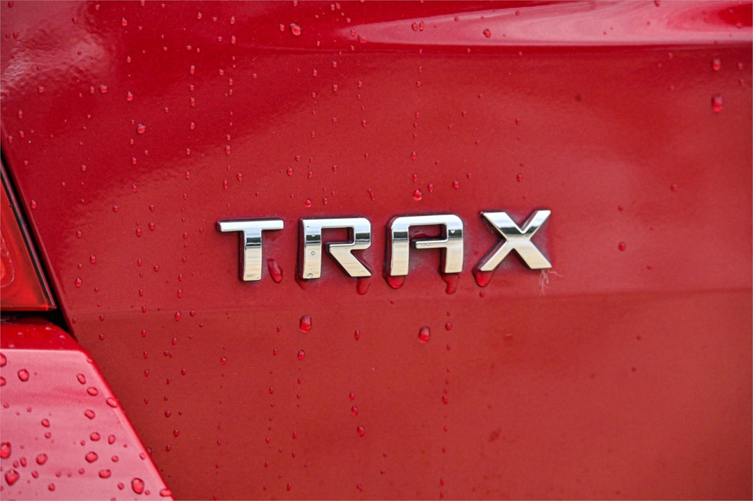 2013 Holden Trax Ltz, Automatic, 68192 km, Photo 4