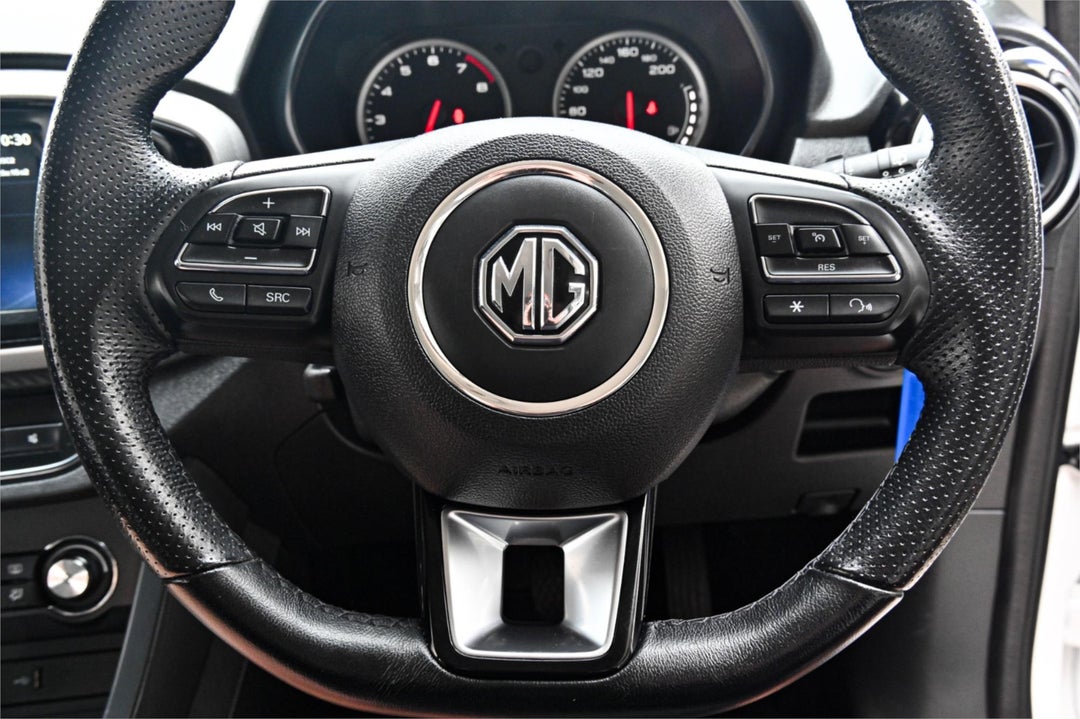 2022 MG Mg3 Core, Automatic, 86949 km, Photo 8