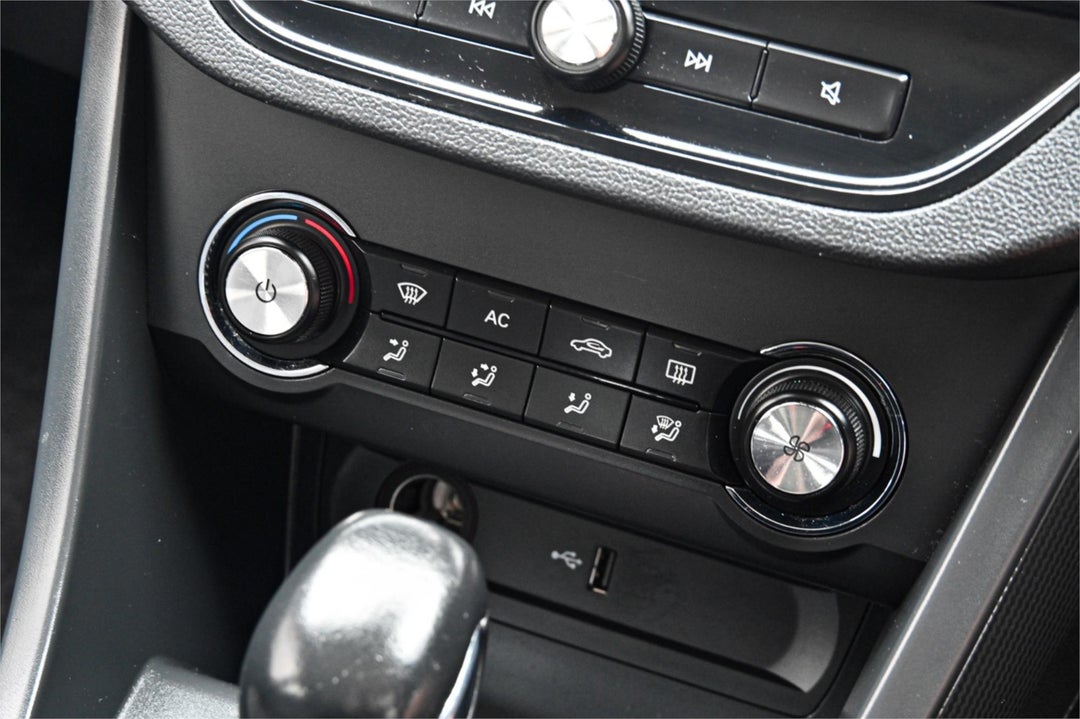 2022 MG Mg3 Core, Automatic, 86949 km, Photo 15