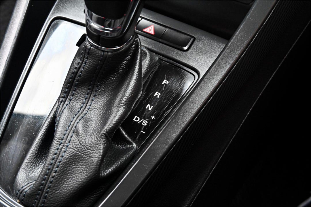 2022 MG Mg3 Core, Automatic, 86949 km, Photo 7