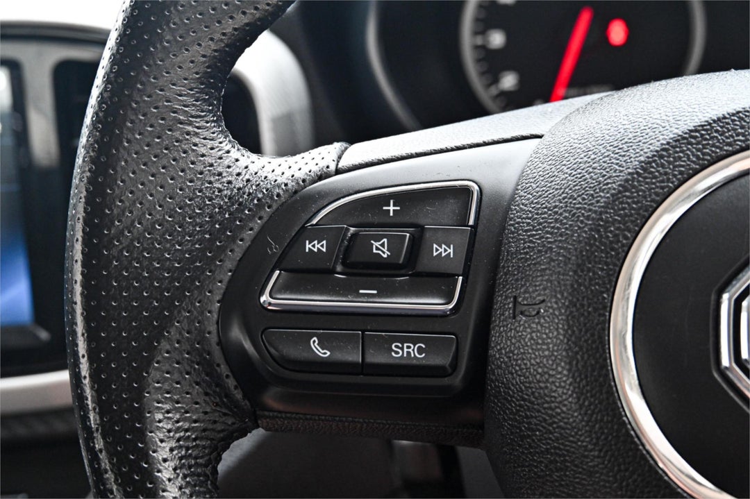 2022 MG Mg3 Core, Automatic, 86949 km, Photo 9