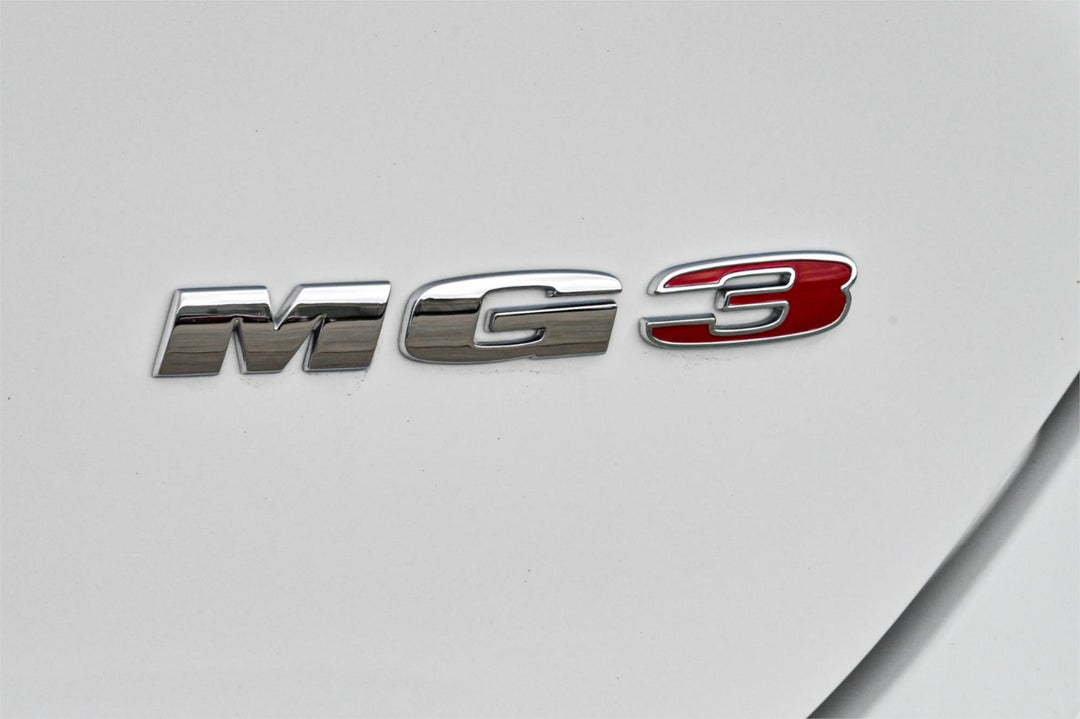 2022 MG Mg3 Core, Automatic, 86949 km, Photo 4