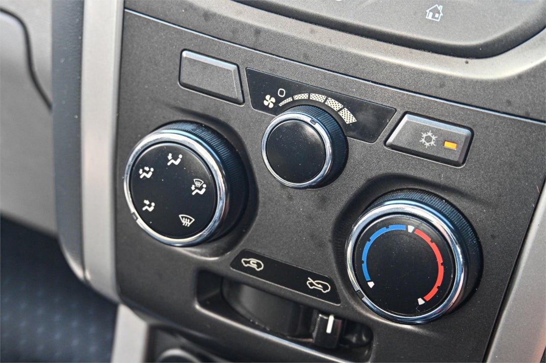 2015 Holden Colorado Ls, Manual, 61785 km, Photo 17