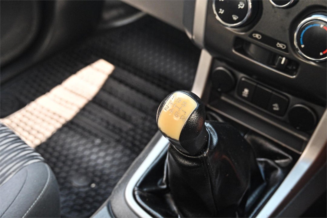 2015 Holden Colorado Ls, Manual, 61785 km, Photo 13