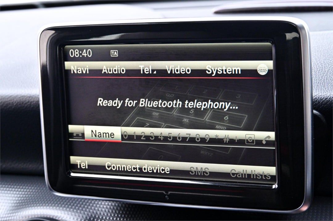 2013 Mercedes-benz A-class A180, Automatic, 77973 km, Photo 14