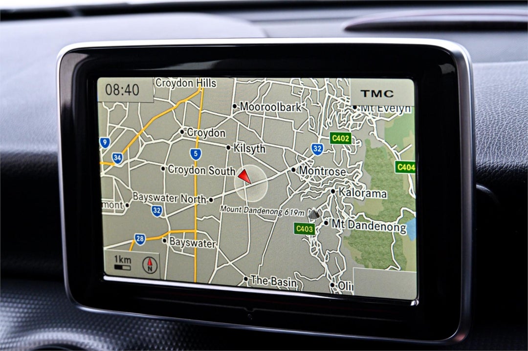 2013 Mercedes-benz A-class A180, Automatic, 77973 km, Photo 12