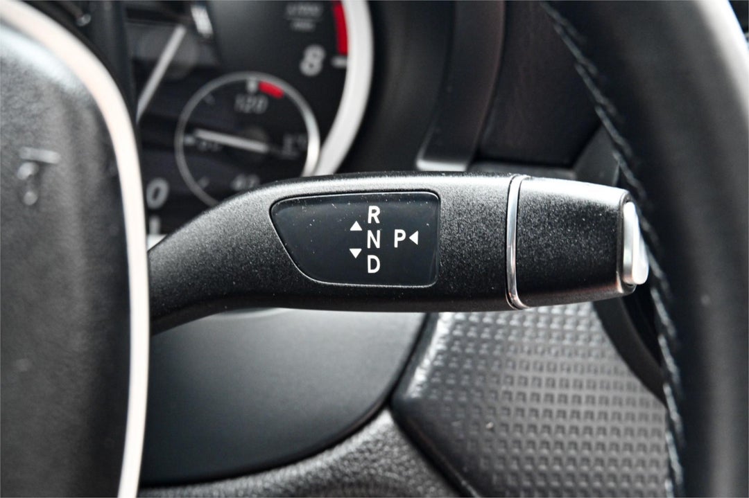 2013 Mercedes-benz A-class A180, Automatic, 77973 km, Photo 8