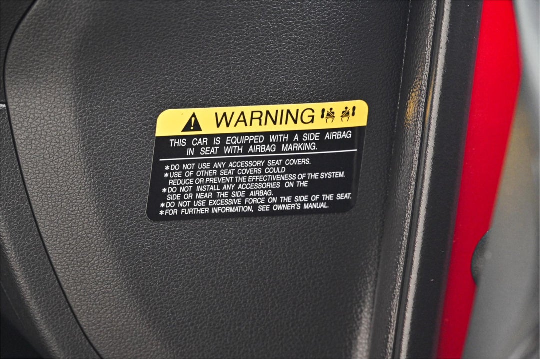 2018 Hyundai i30 Sr Premium, Automatic, 116618 km, Photo 18