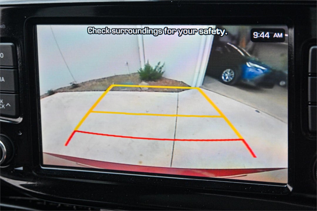 2018 Hyundai i30 Sr Premium, Automatic, 116618 km, Photo 12