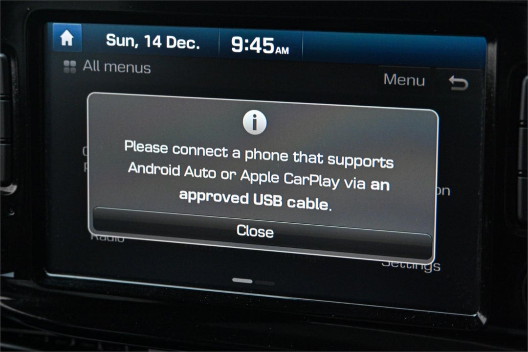 2018 Hyundai i30 Sr Premium, Automatic, 116618 km, Photo 14