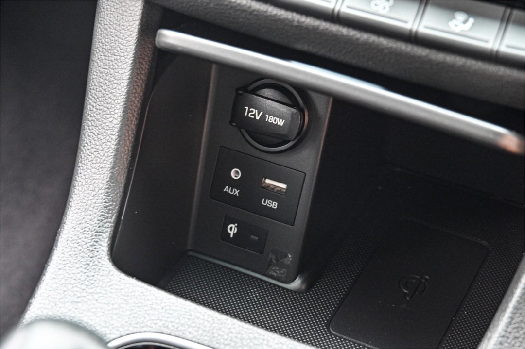 2018 Hyundai i30 Sr Premium, Automatic, 116618 km, Photo 15