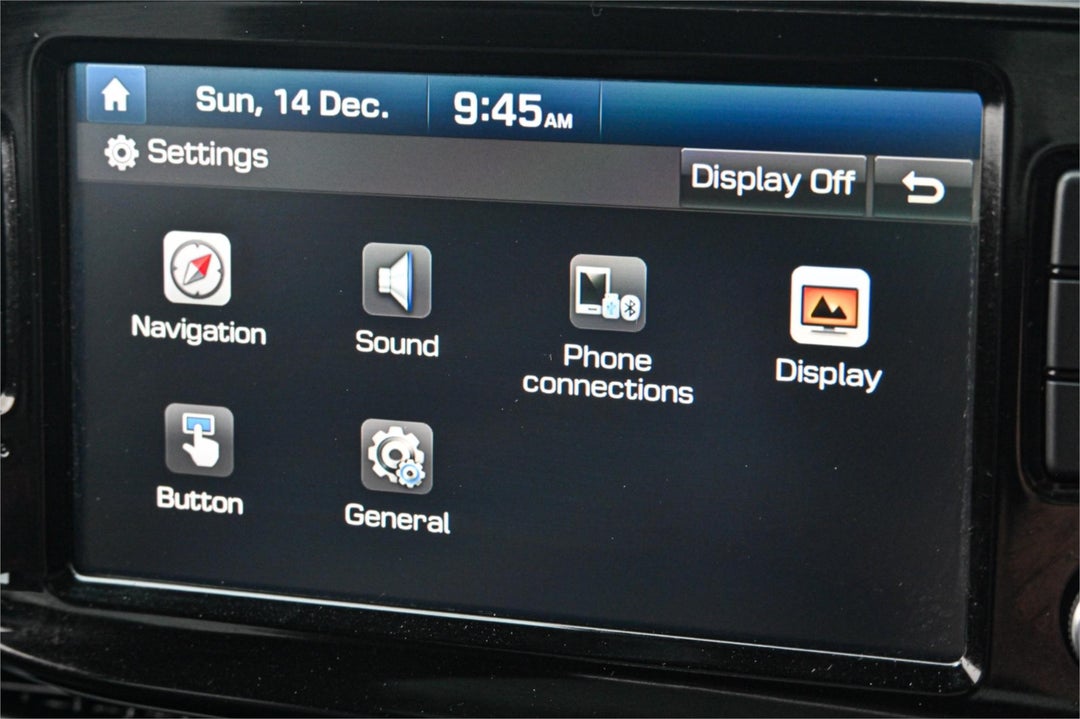 2018 Hyundai i30 Sr Premium, Automatic, 116618 km, Photo 13