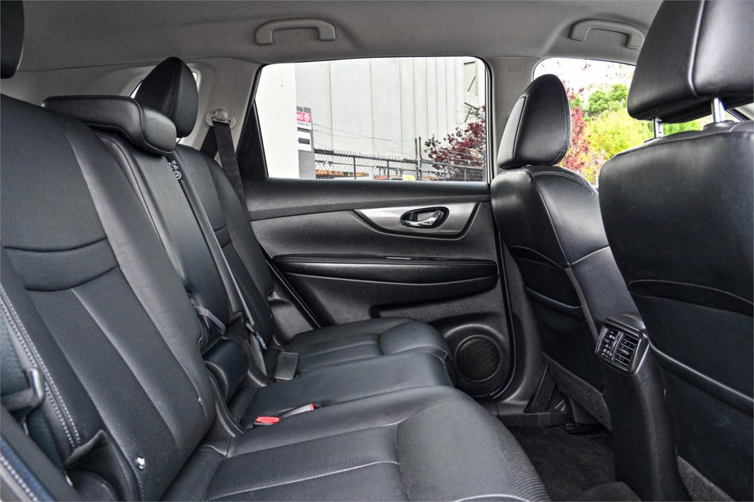 2014 Nissan X-trail St-l, Manual, 125064 km, Photo 18