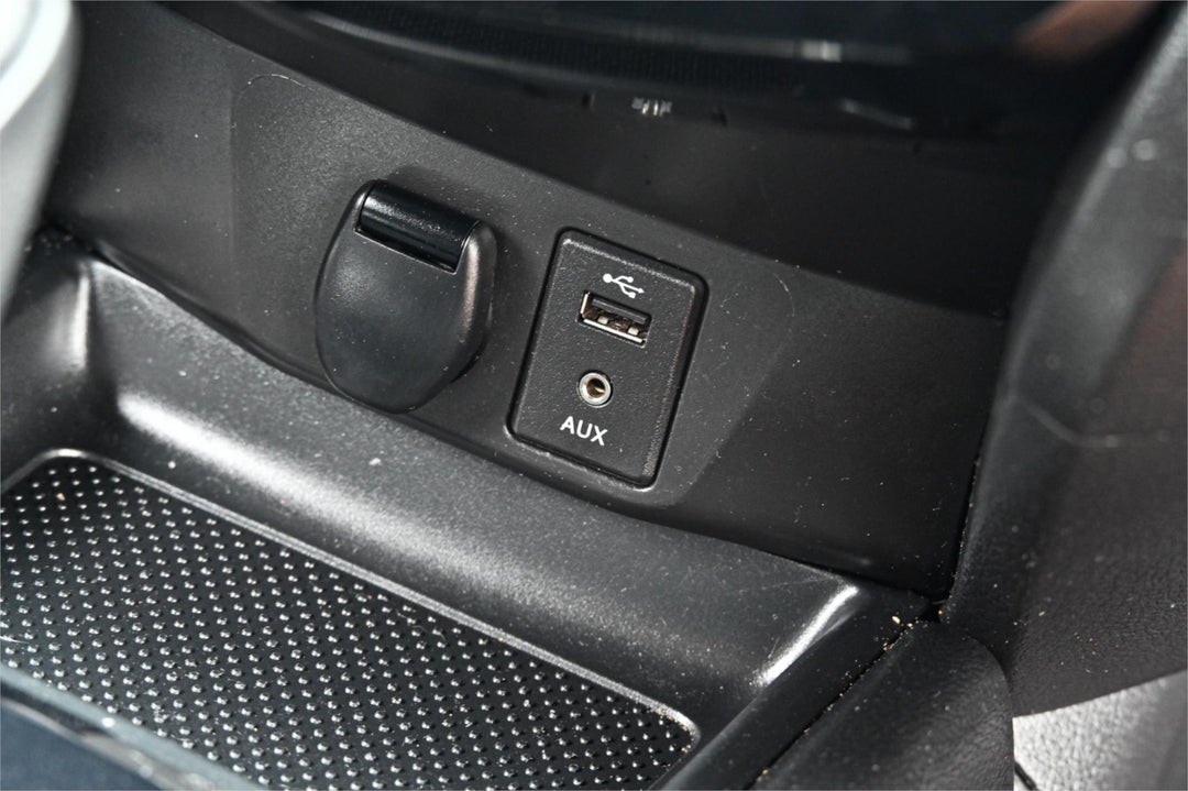 2014 Nissan X-trail St-l, Manual, 125064 km, Photo 15