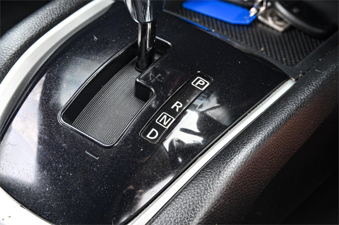 2014 Nissan X-trail St-l, Manual, 125064 km, Photo 7