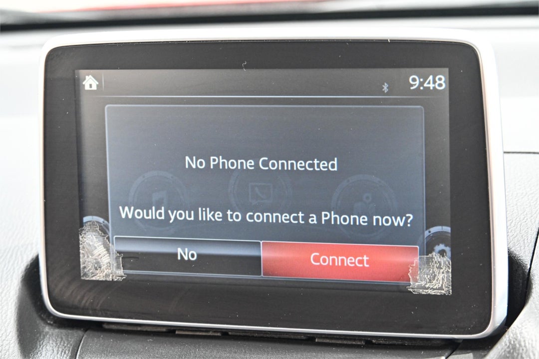 2016 Mazda CX-3 Stouring, Automatic, 145100 km, Photo 15