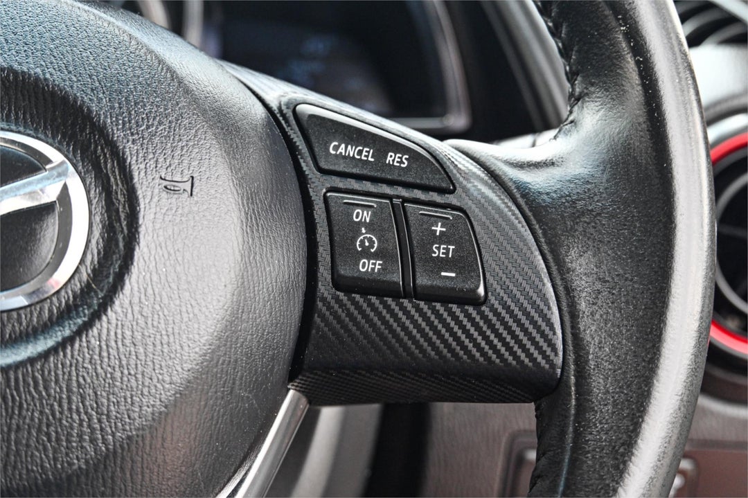 2016 Mazda CX-3 Stouring, Automatic, 145100 km, Photo 11