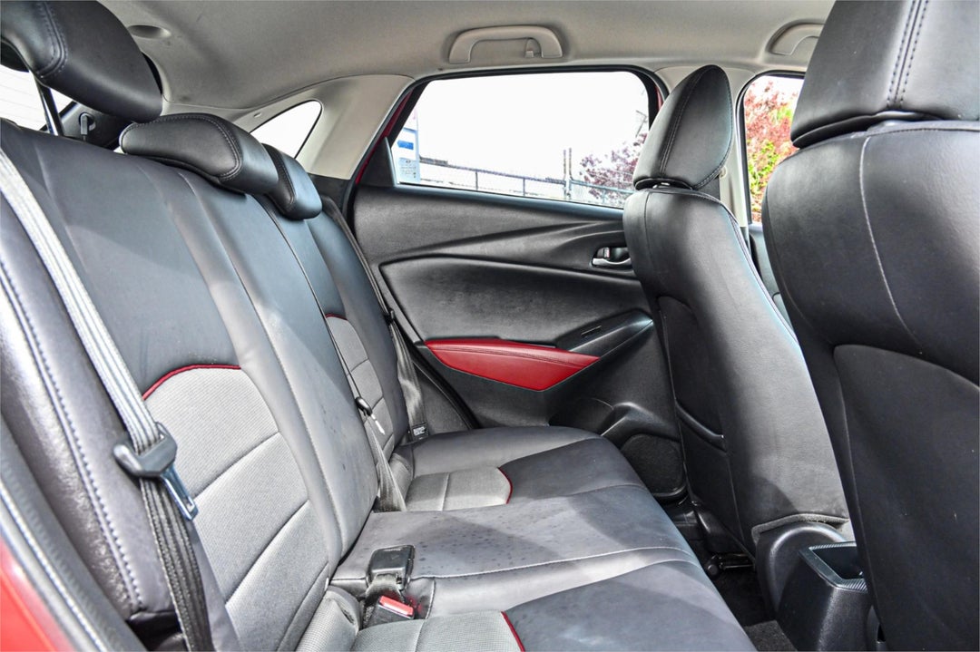 2016 Mazda CX-3 Stouring, Automatic, 145100 km, Photo 18