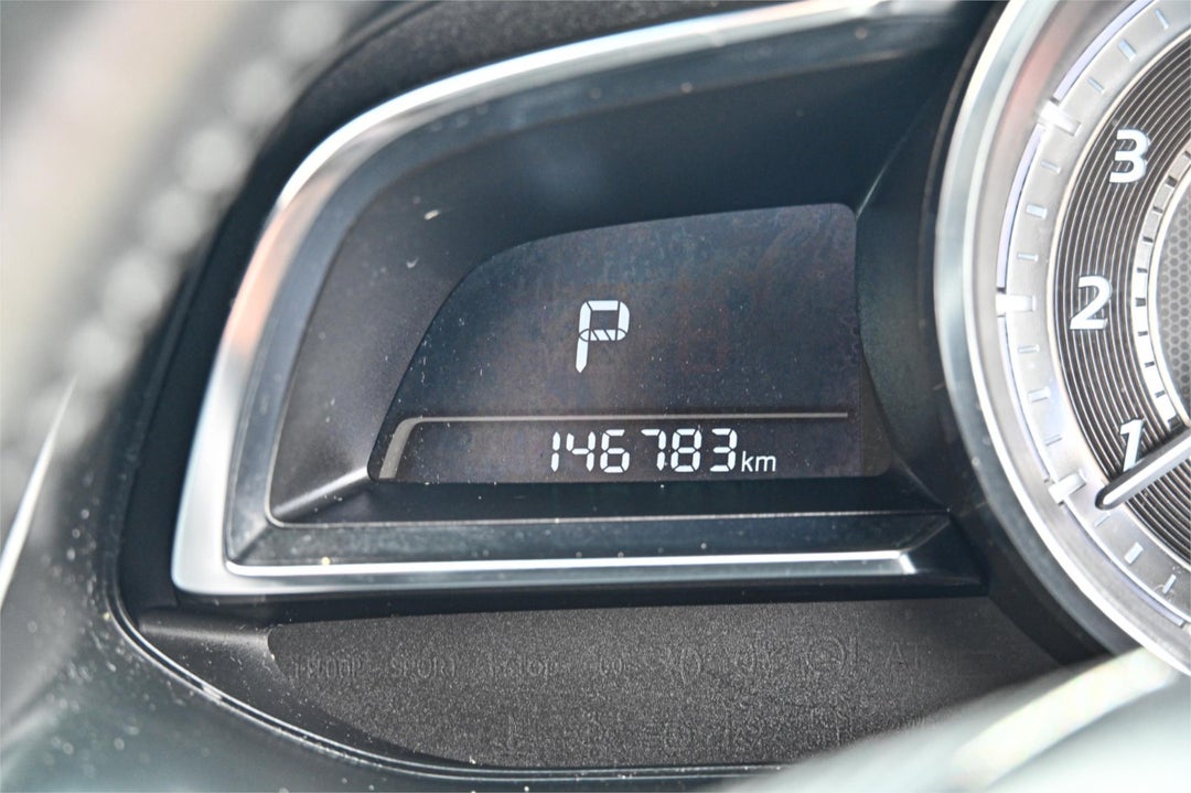 2016 Mazda CX-3 Stouring, Automatic, 145100 km, Photo 12