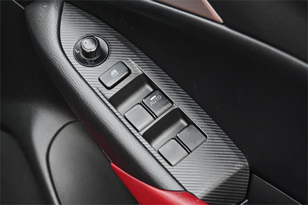 2016 Mazda CX-3 Stouring, Automatic, 145100 km, Photo 17