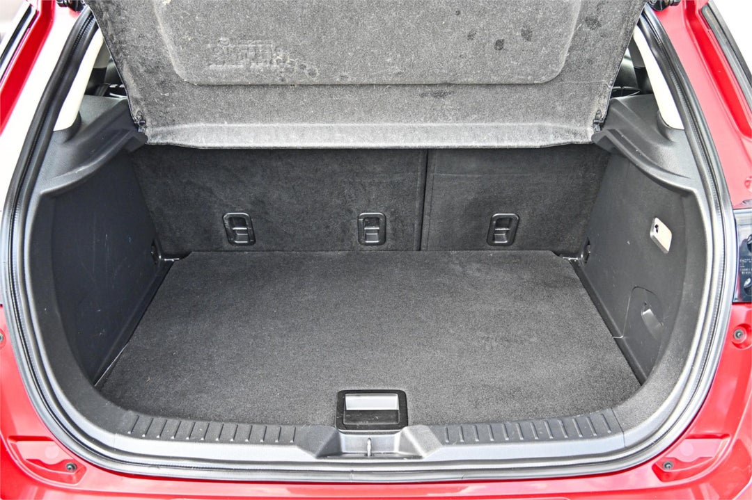 2016 Mazda CX-3 Stouring, Automatic, 145100 km, Photo 19