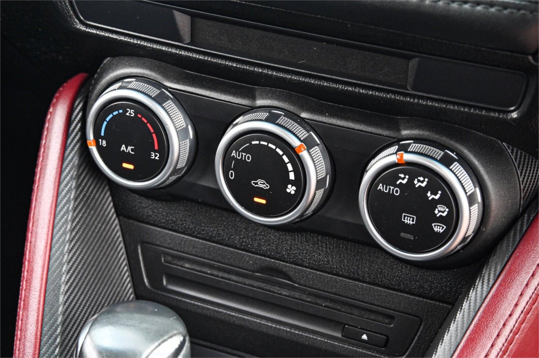 2016 Mazda CX-3 Stouring, Automatic, 145100 km, Photo 16