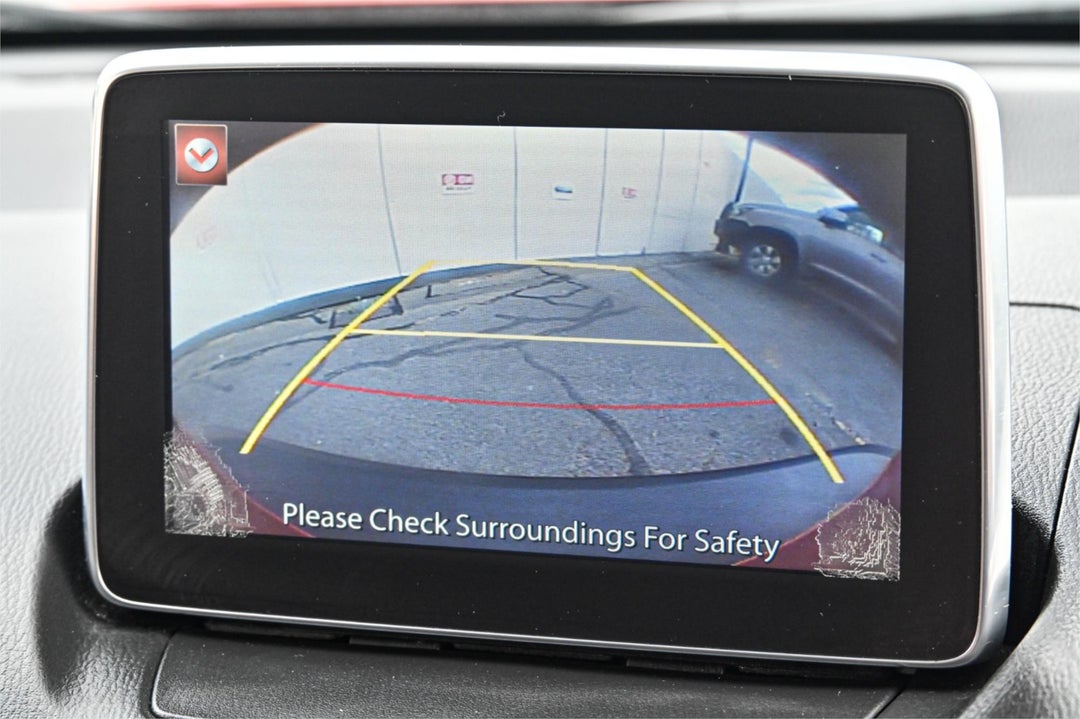 2016 Mazda CX-3 Stouring, Automatic, 145100 km, Photo 14