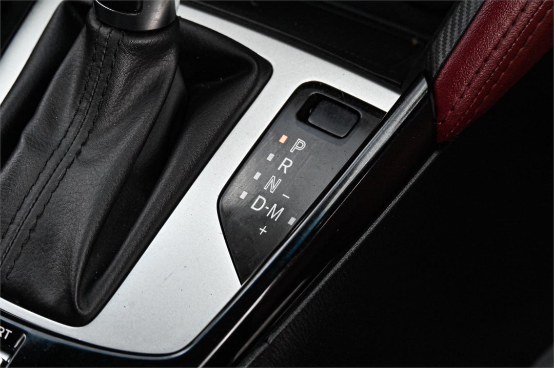 2016 Mazda CX-3 Stouring, Automatic, 145100 km, Photo 9