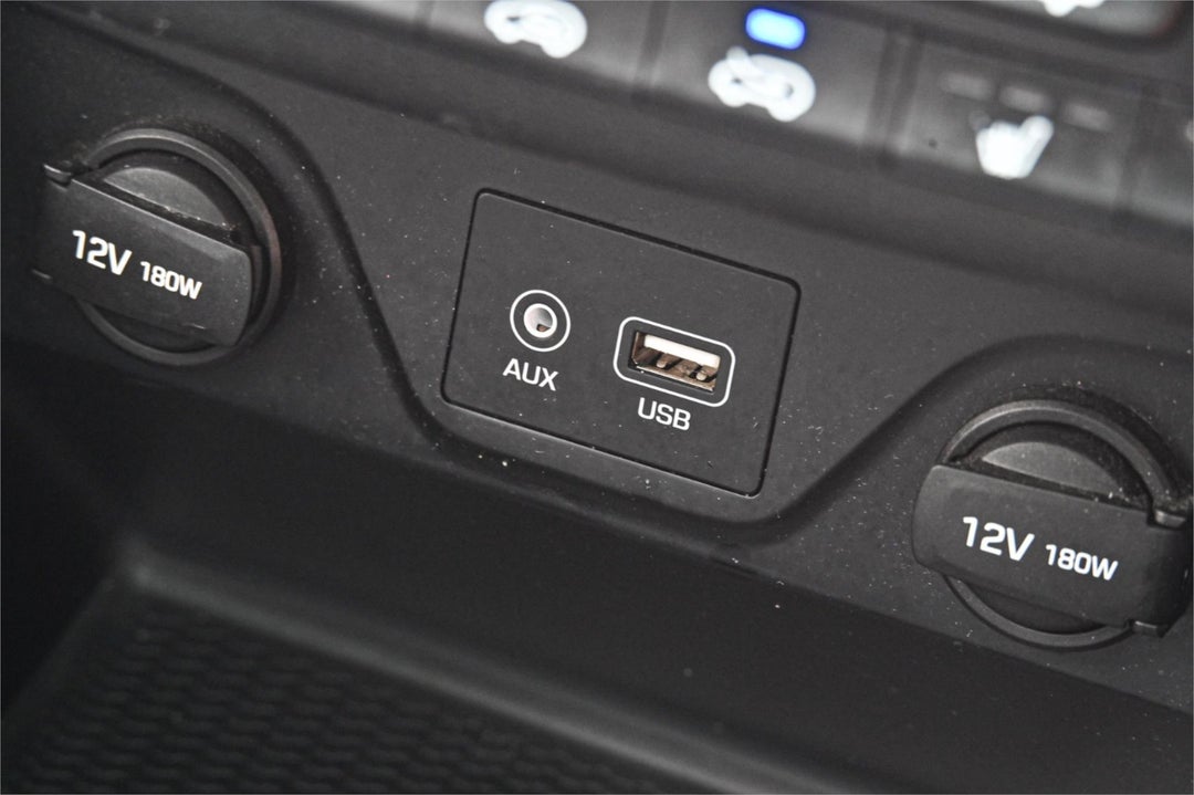 2016 Hyundai Tucson Highlander, Automatic, 176024 km, Photo 17