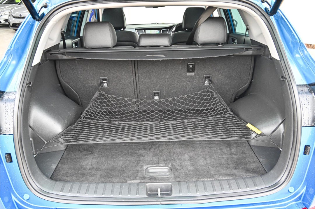 2016 Hyundai Tucson Highlander, Automatic, 176024 km, Photo 20