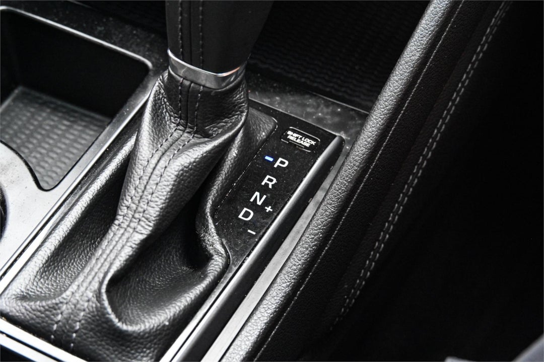 2016 Hyundai Tucson Highlander, Automatic, 176024 km, Photo 8