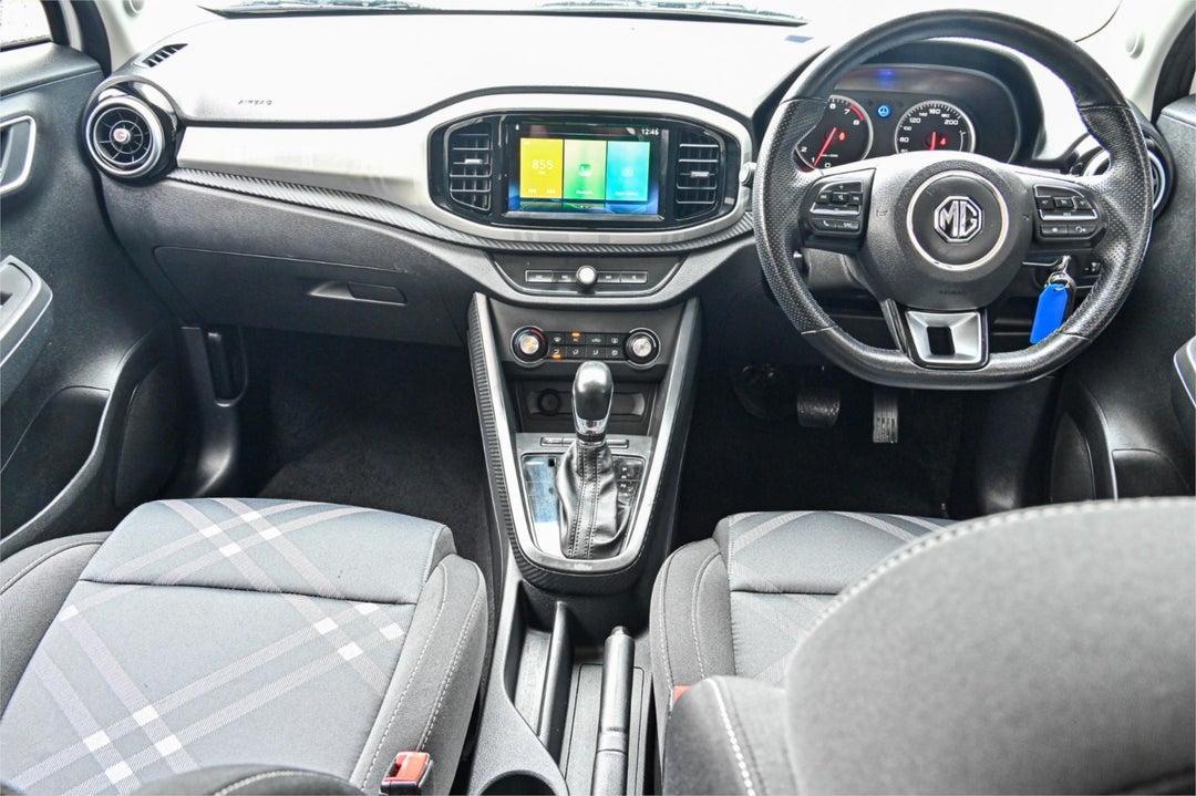 2022 MG Mg3 Core, Automatic, 46555 km, Photo 6