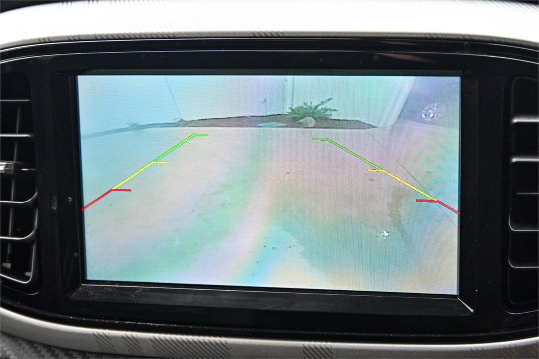 2022 MG Mg3 Core, Automatic, 46555 km, Photo 13