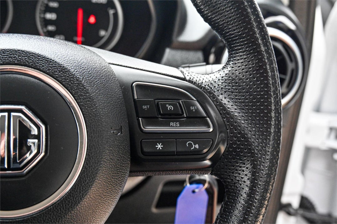 2022 MG Mg3 Core, Automatic, 46555 km, Photo 11